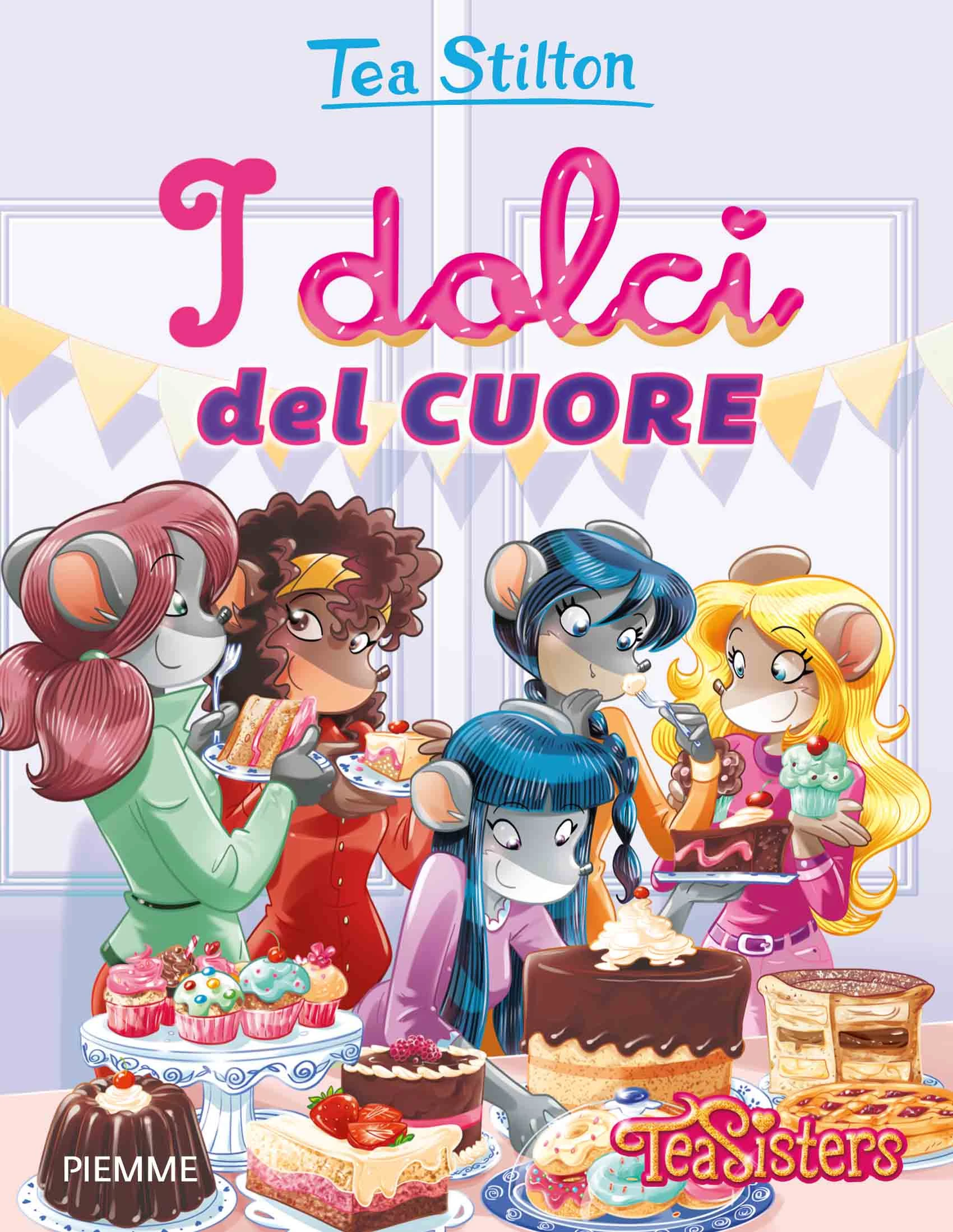 I dolci del cuore