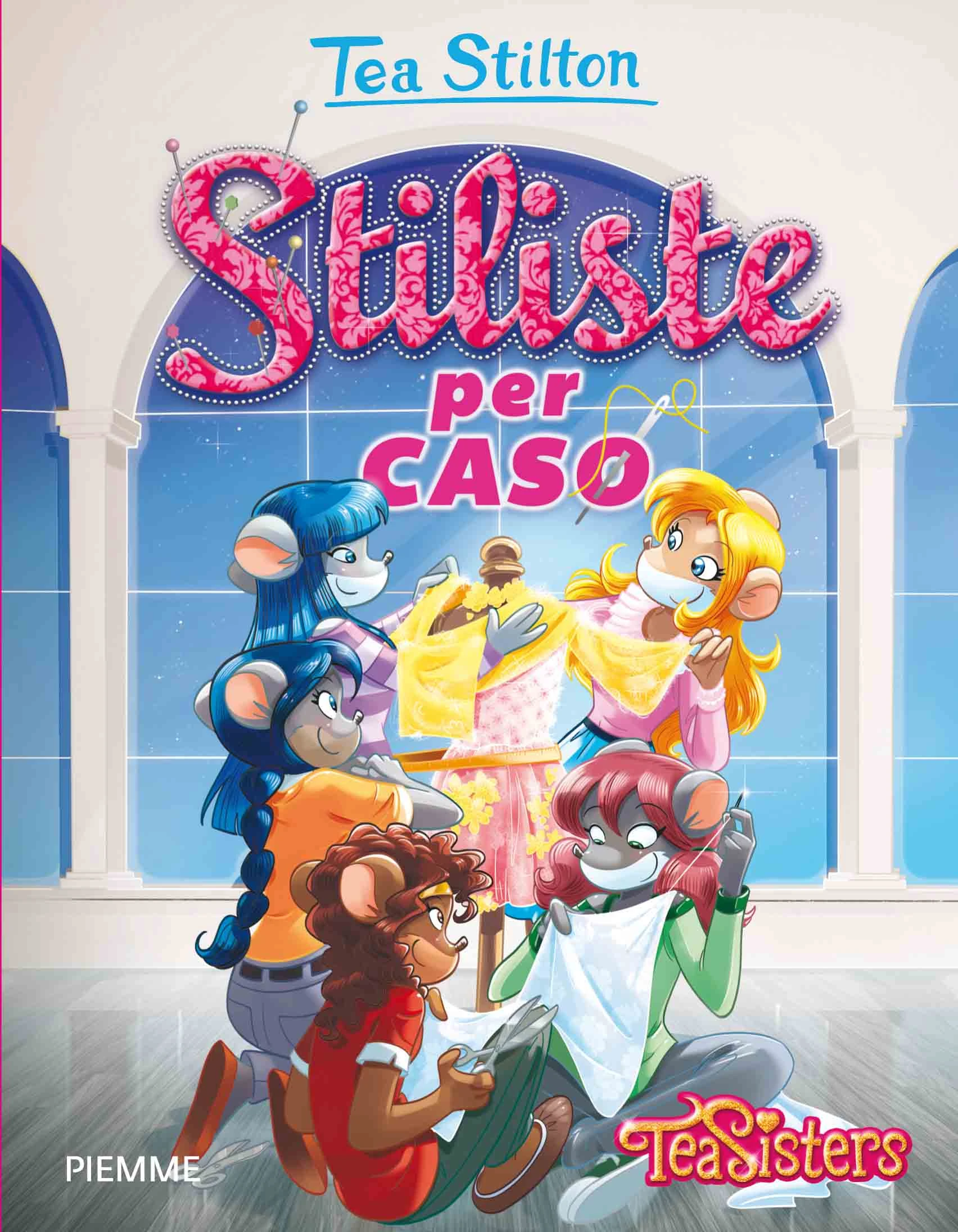 Stiliste per caso