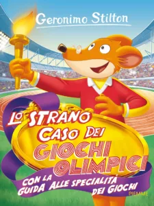 Lo strano caso dei giochi olimpici
