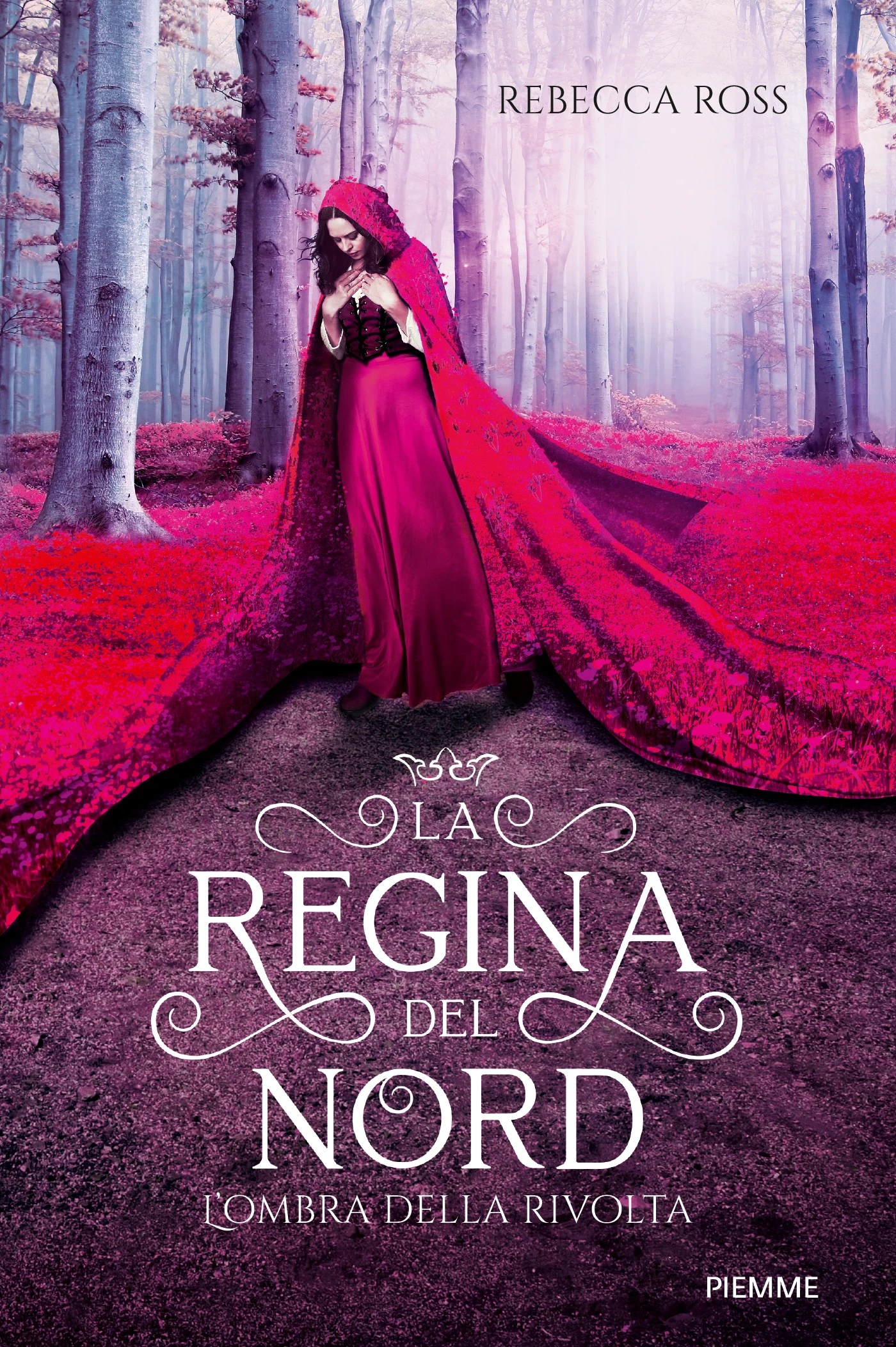 La regina del Nord – L’ombra della rivolta
