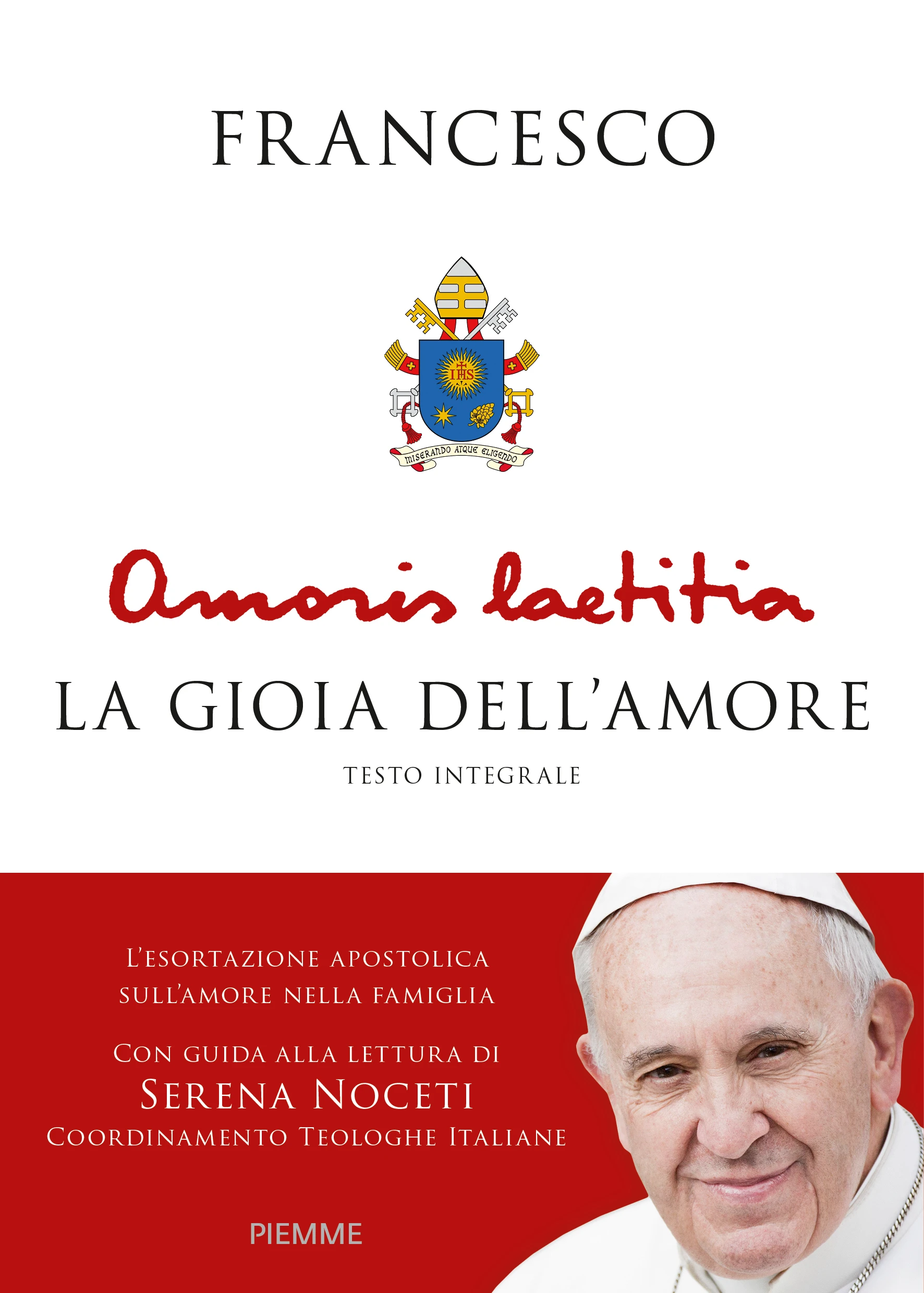 Amoris Laetitia