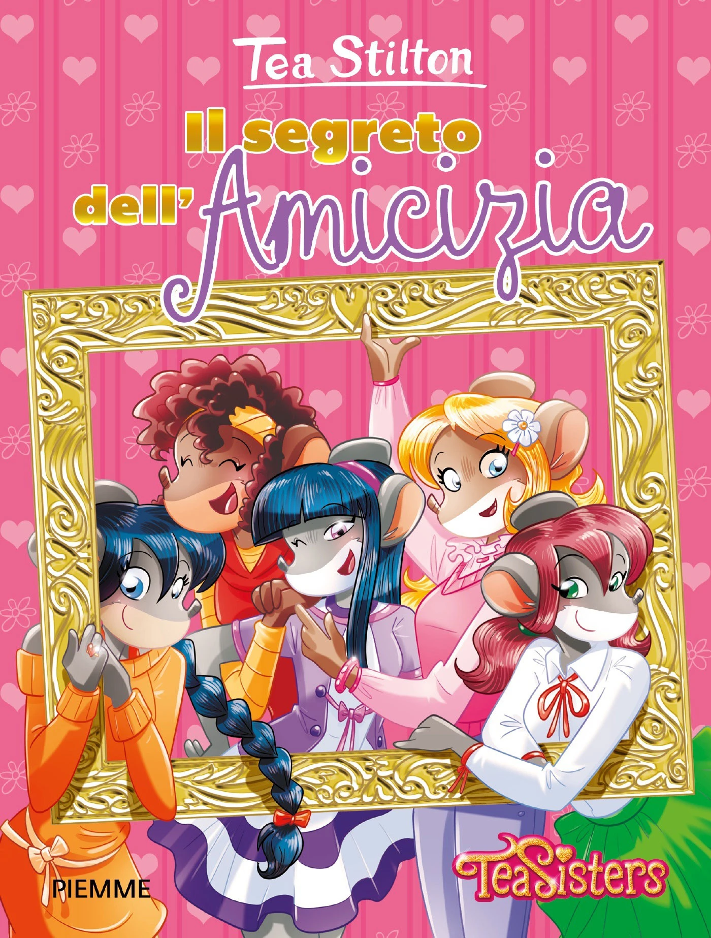 Il segreto dell’amicizia