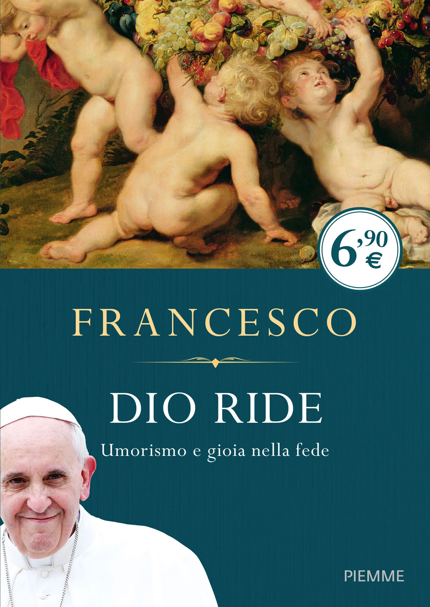 Dio ride