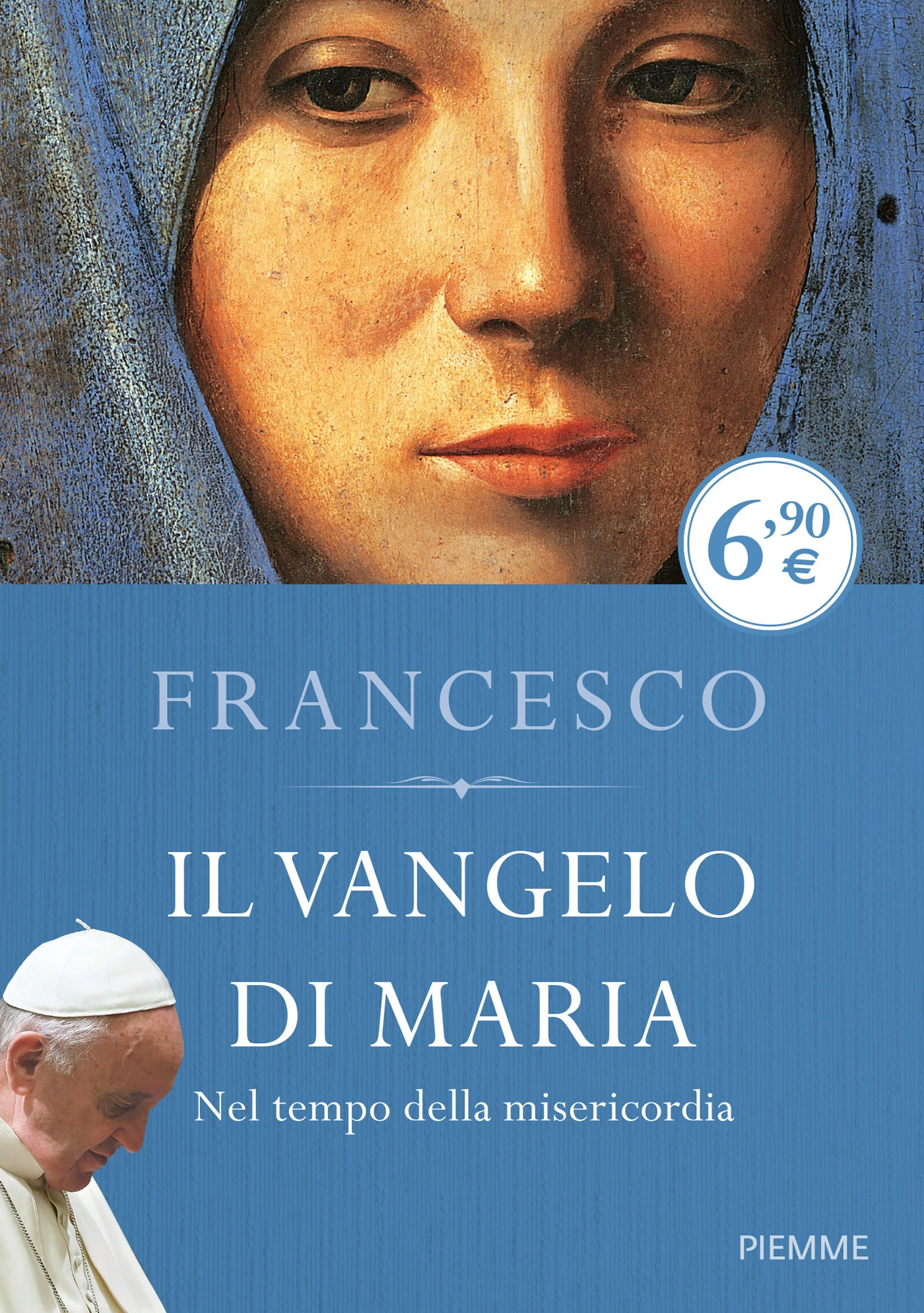 Il vangelo di Maria