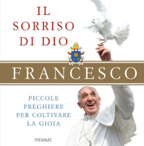 Il sorriso di Dio.