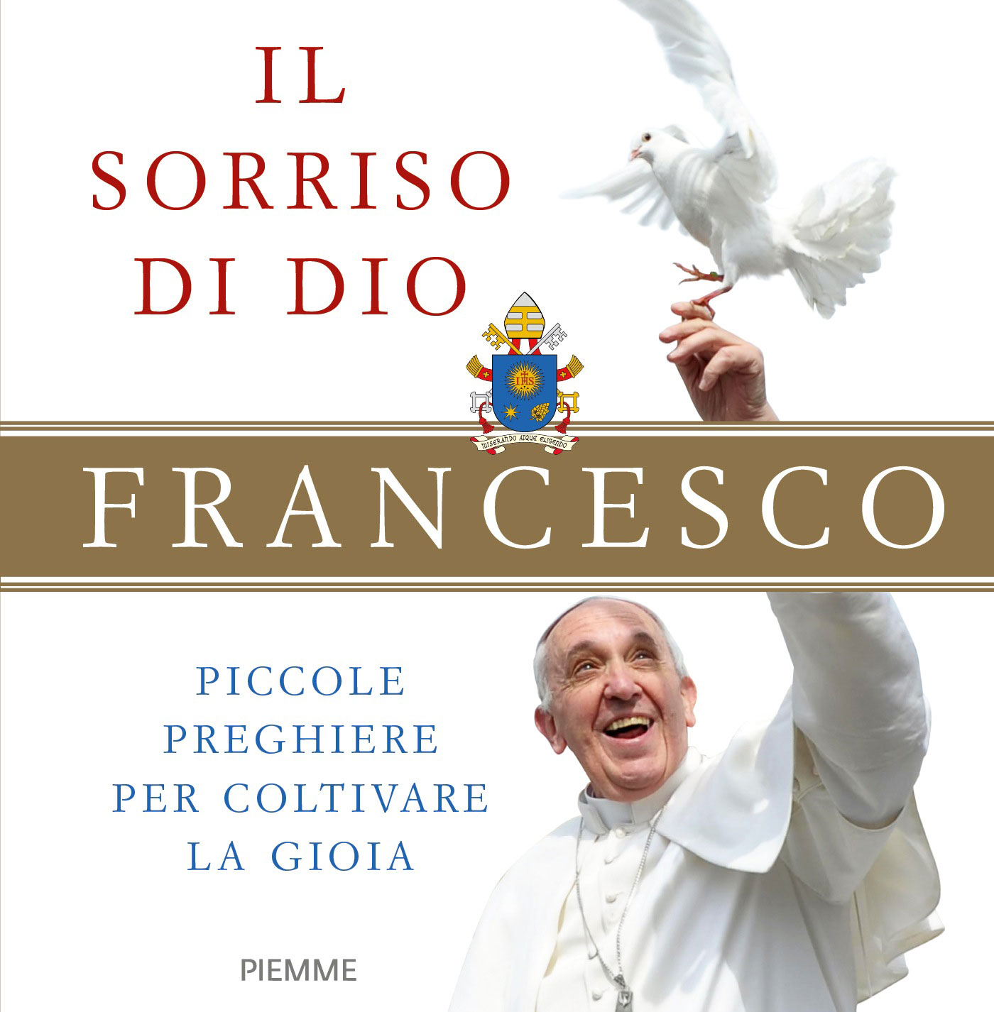 Il sorriso di Dio.