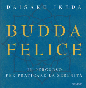 Budda felice