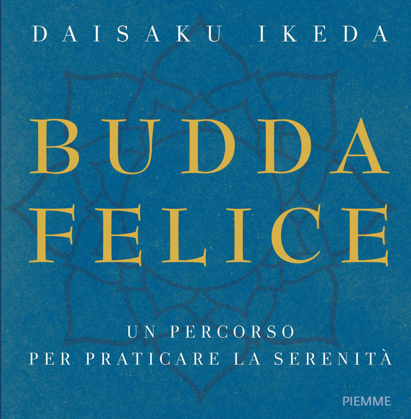 Budda felice