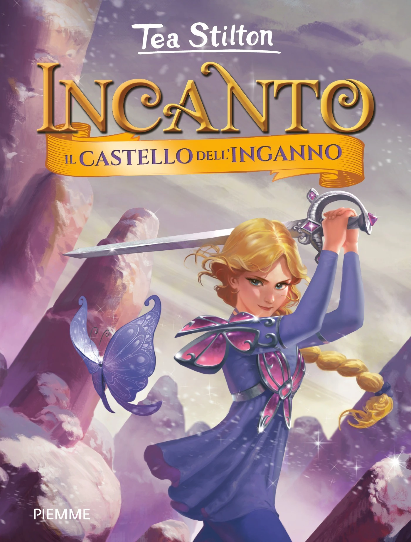 Incanto – 5. Il castello dell’inganno