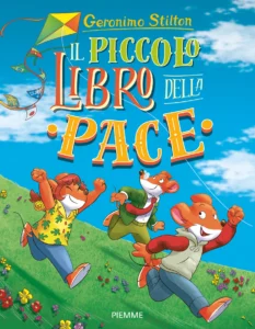 Il piccolo libro della pace