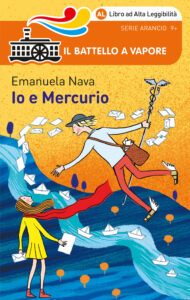 Io e Mercurio