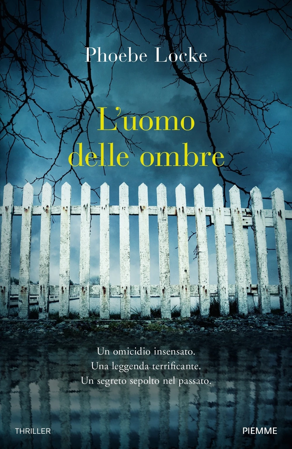 L’uomo delle ombre