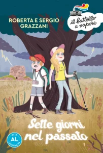 SETTE GIORNI NEL PASSATO (AL)