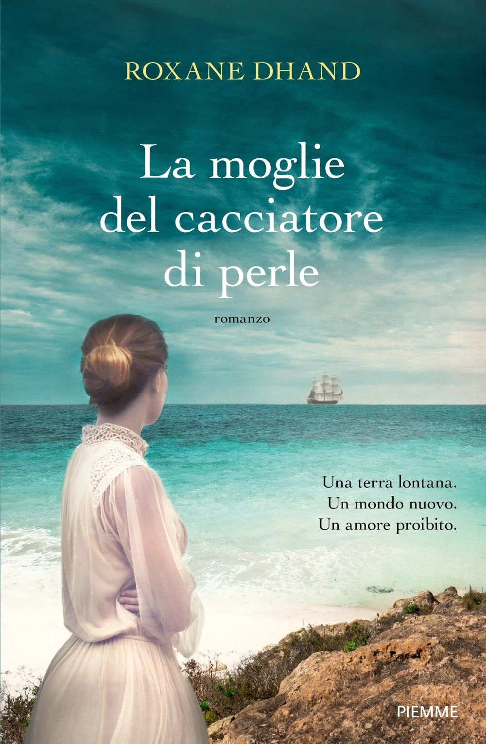 LA MOGLIE DEL CACCIATORE DI PE