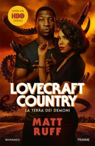 LOVECRAFT COUNTRY