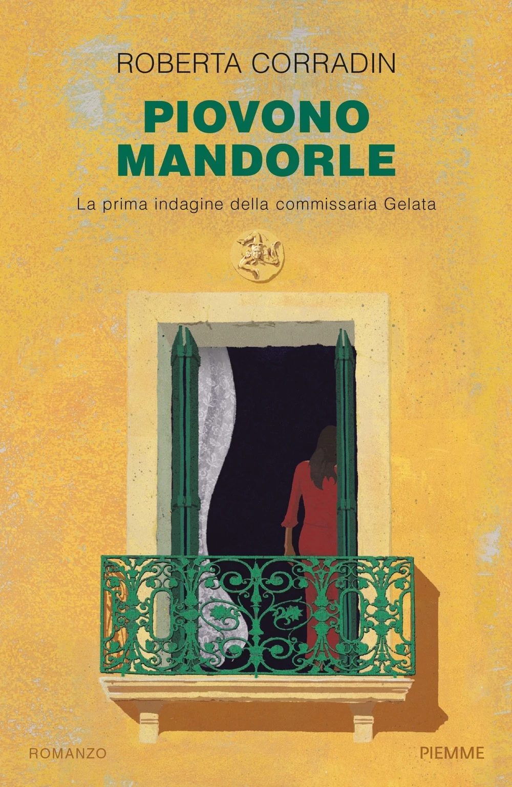 Piovono mandorle
