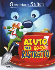 Aiuto, mi sono ristretto