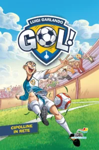 Gol - 52. Cipolline in Rete