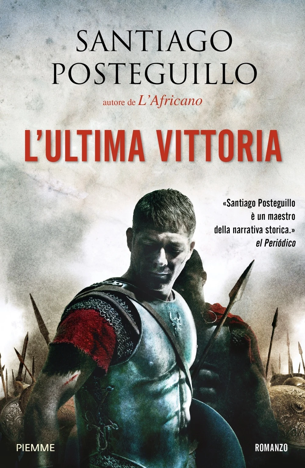 L’ultima vittoria