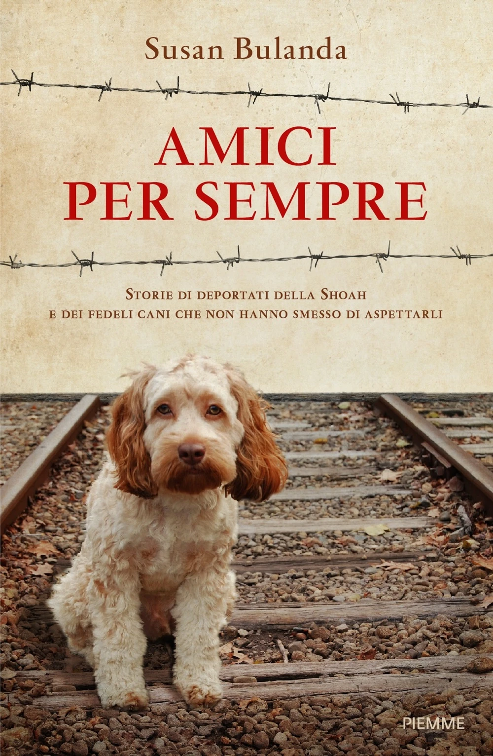 Amici per sempre