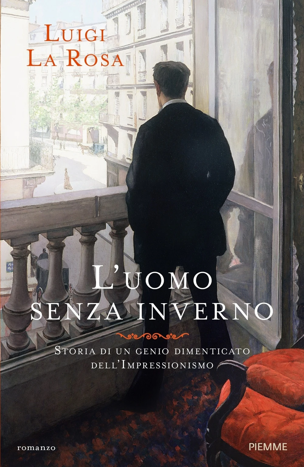 L’uomo senza inverno