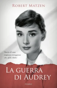 LA GUERRA DI AUDREY