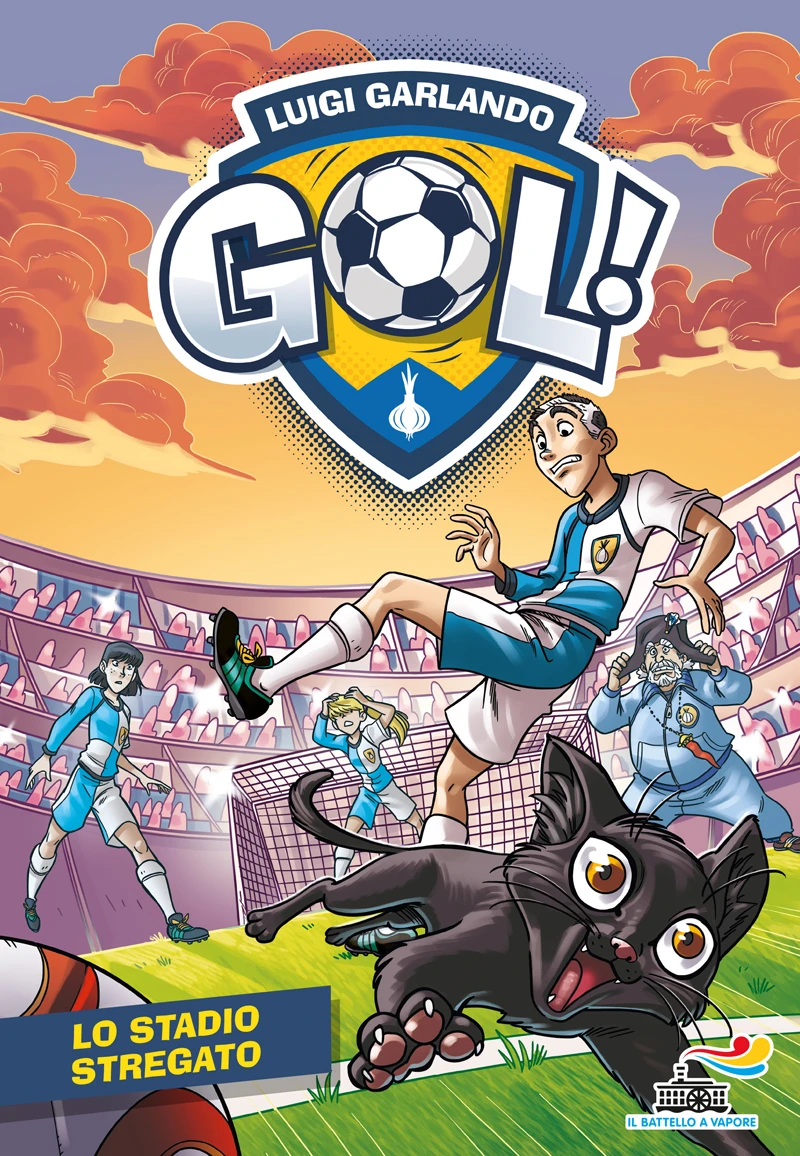 Gol n. 62 – Lo stadio stregato