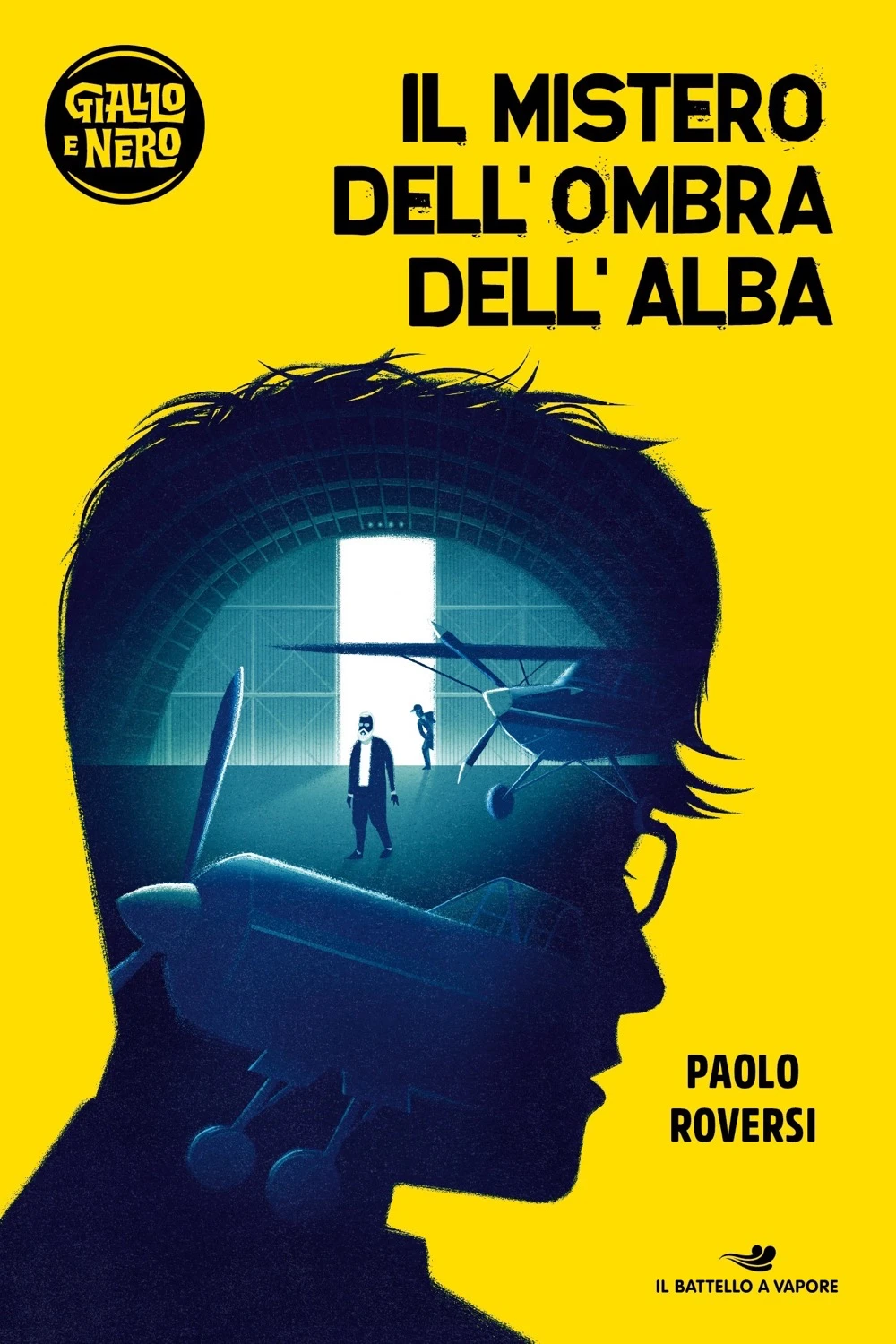 Il mistero dell’Ombra dell’alba