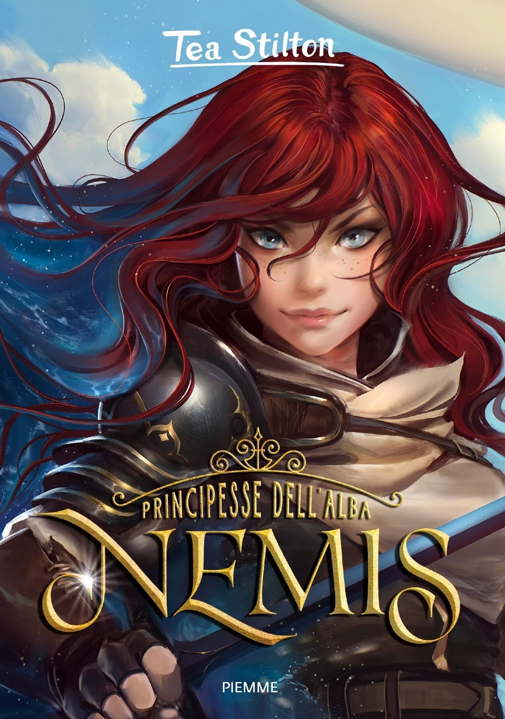 Nemis – Principesse dell’Alba