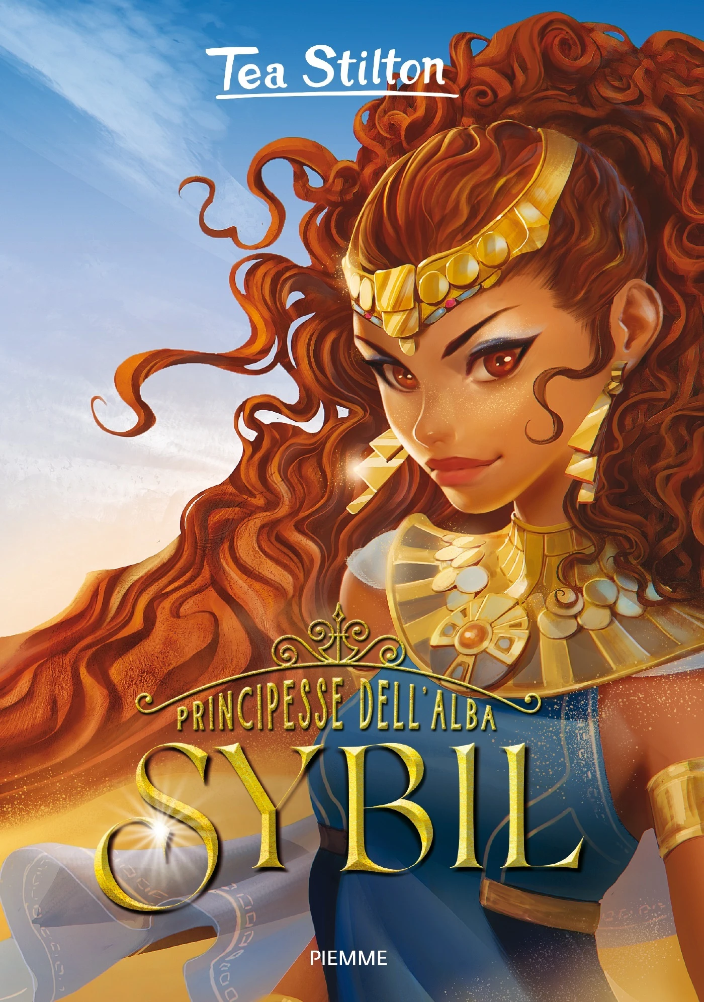 Sybil – Principesse dell’Alba
