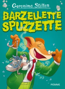 Barzellette Spuzzette