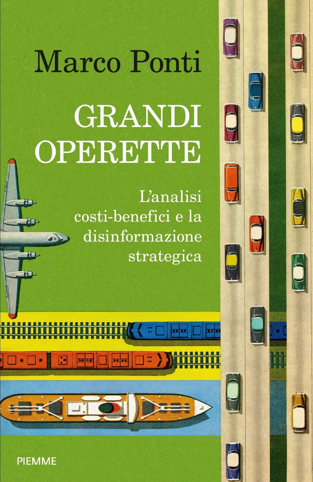 Grandi operette