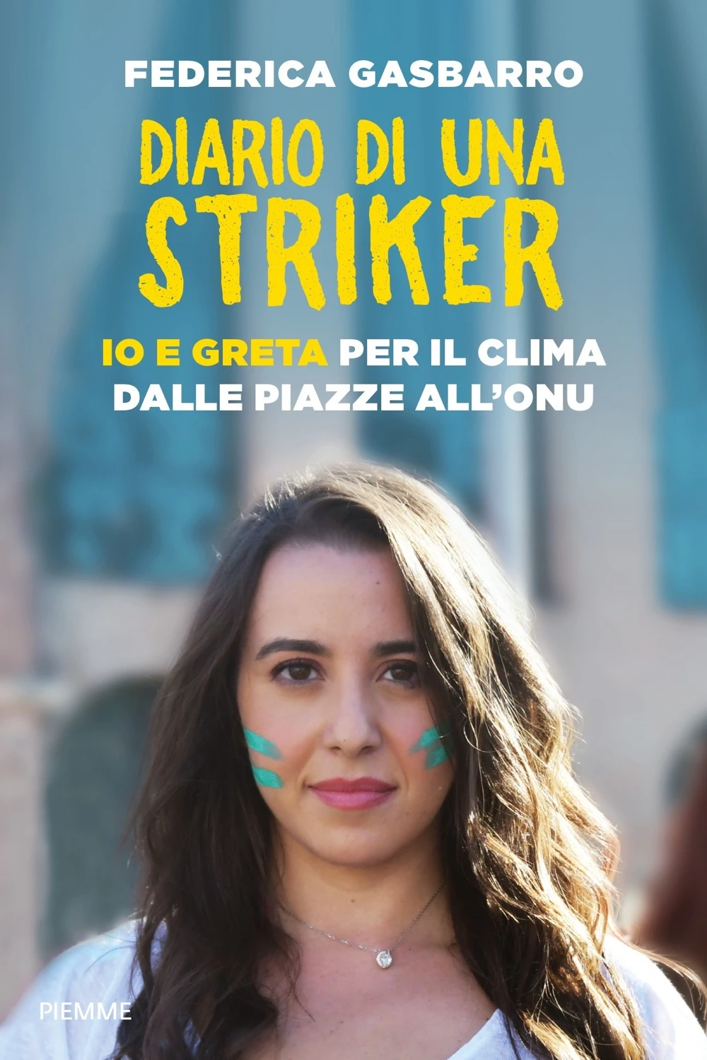 Diario di una striker