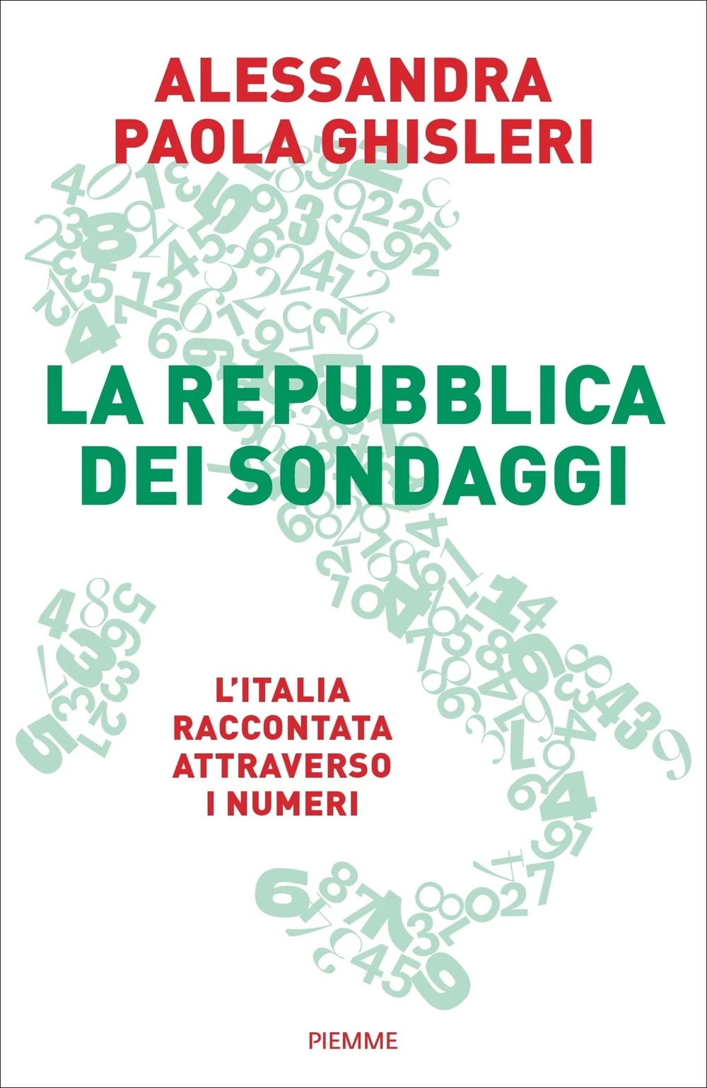 La Repubblica dei sondaggi