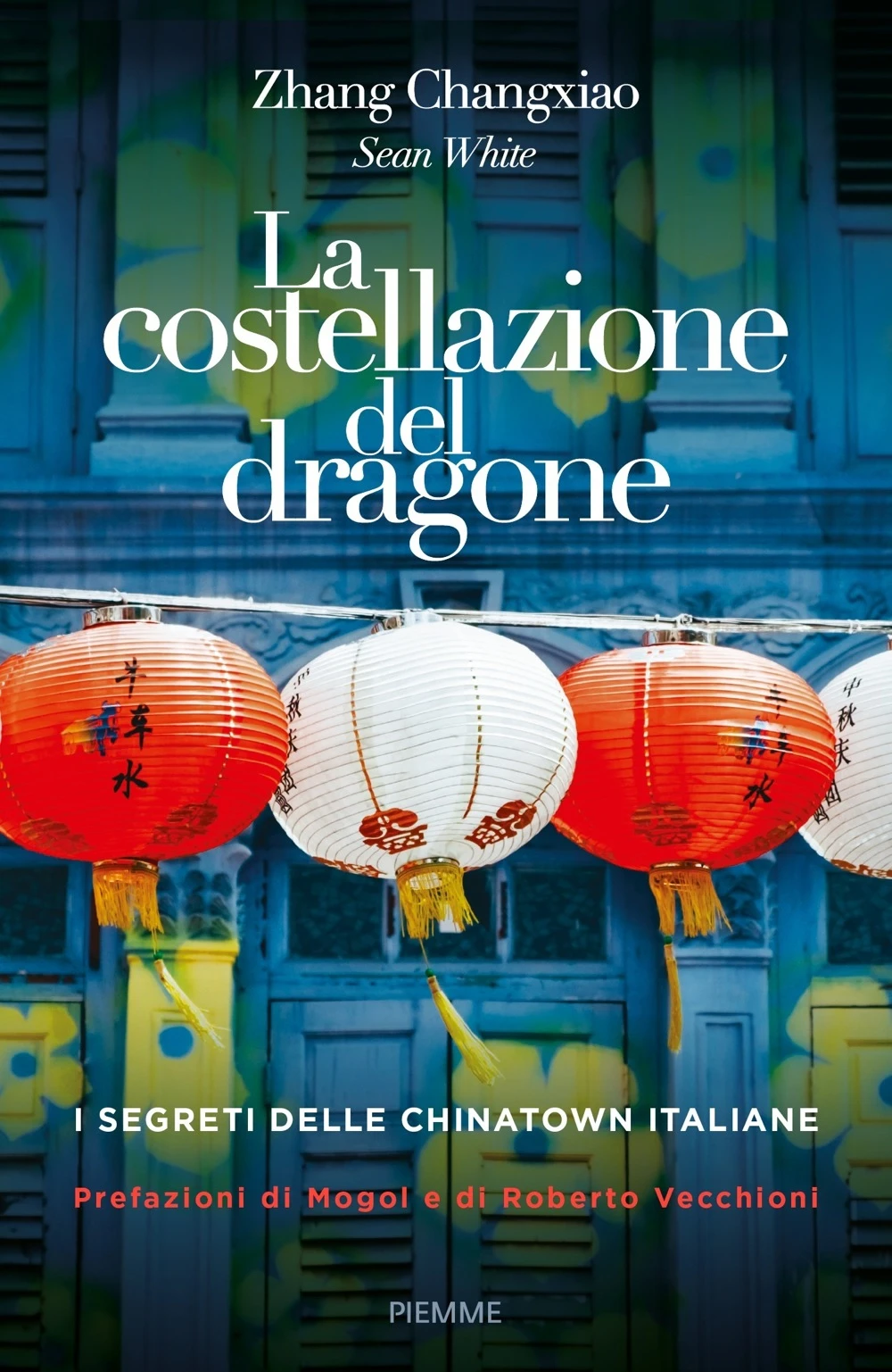 La costellazione del dragone