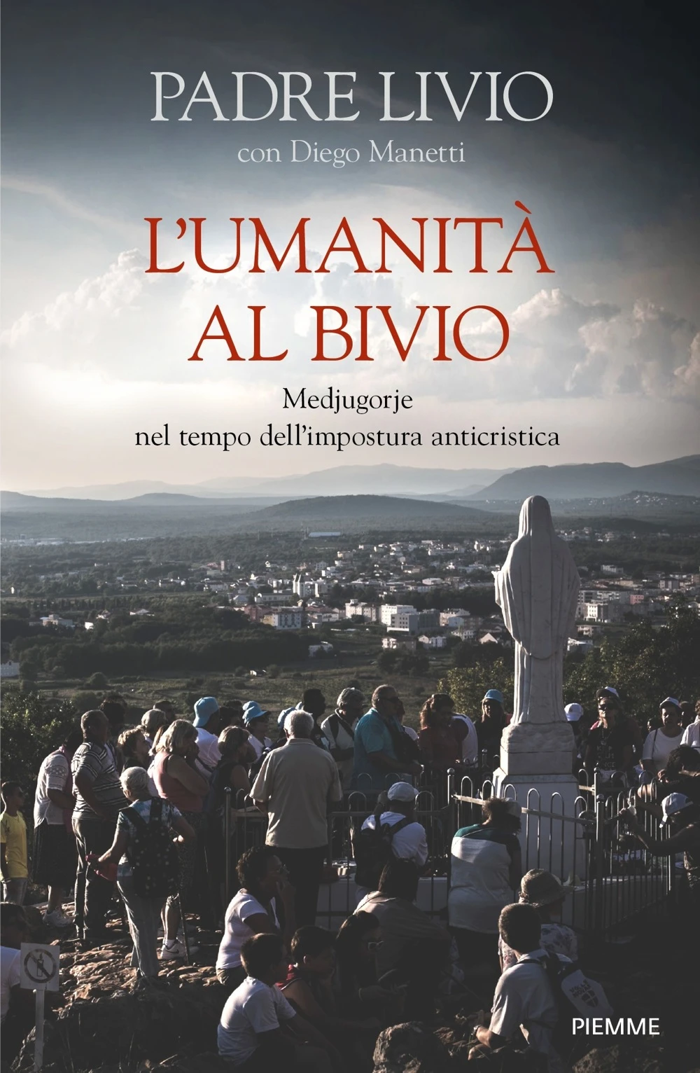L’umanità al bivio