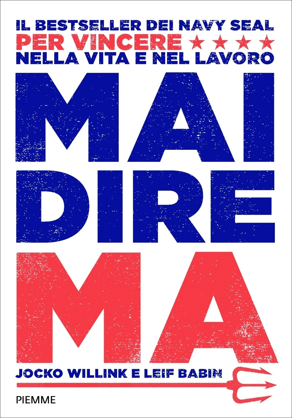 Mai dire ma