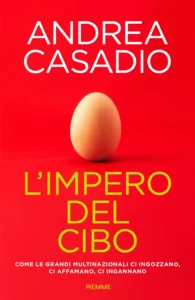 L'IMPERO DEL CIBO