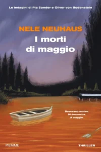 I morti di maggio