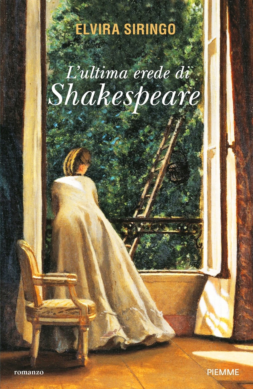 L’ultima erede di Shakespeare