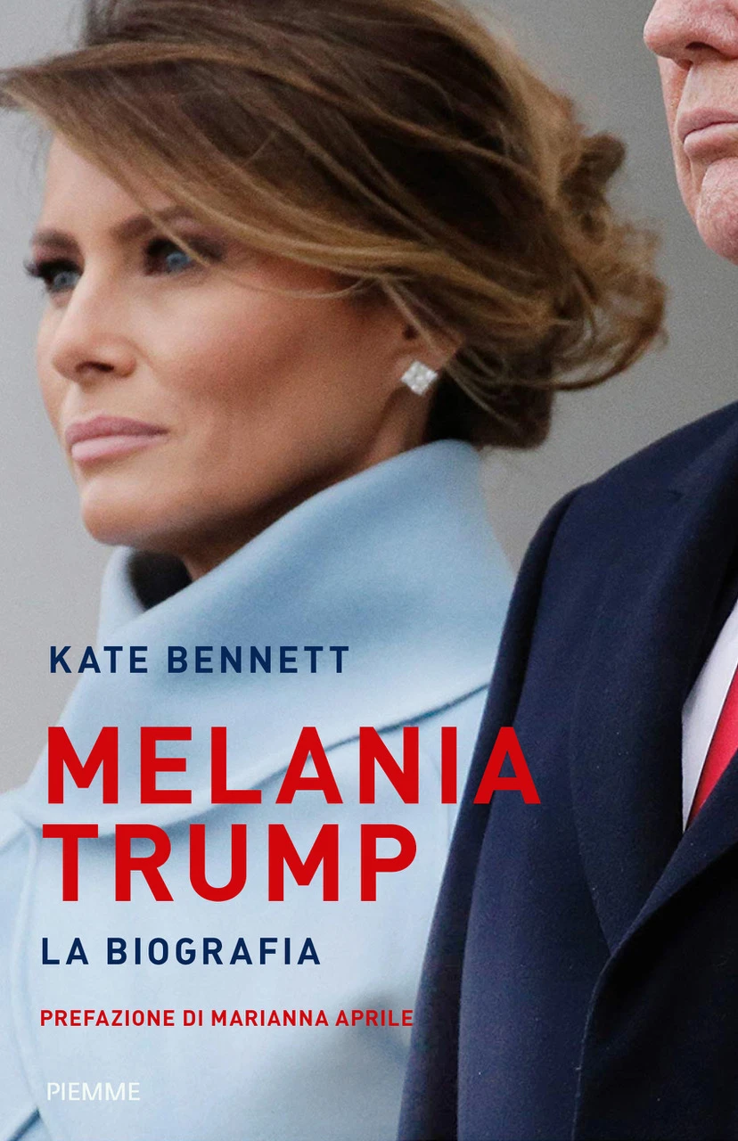 MELANIA TRUMP