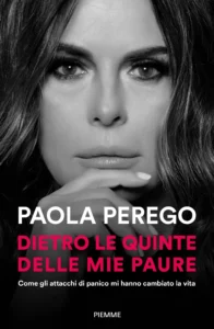 Dietro le quinte delle mie paure