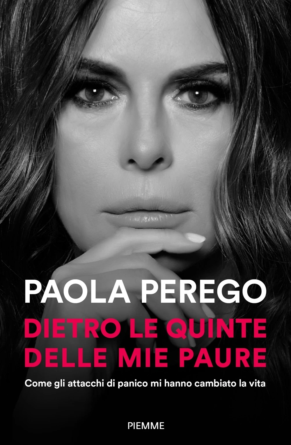 Dietro le quinte delle mie paure