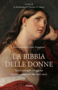 LA BIBBIA DELLE DONNE