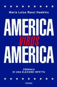 America virus America