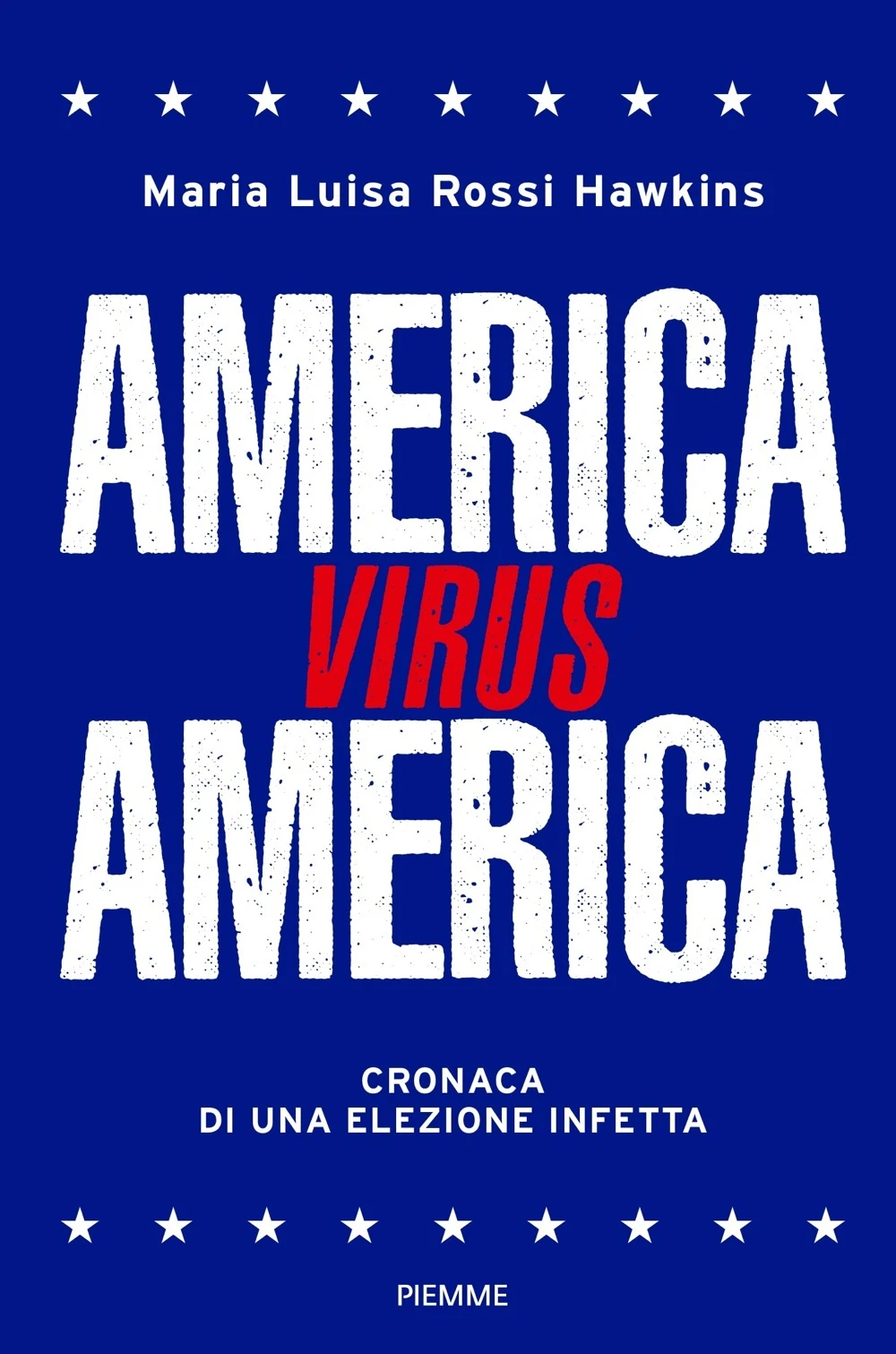 America virus America