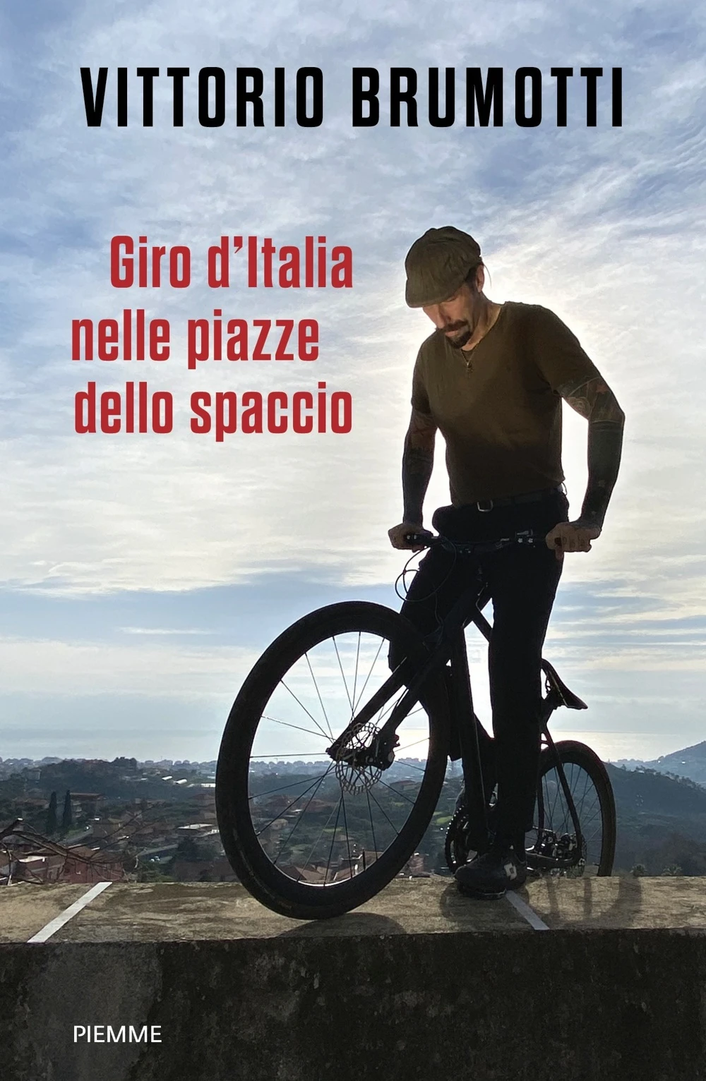 GIRO D’ITALIA NELLE PIAZZE DELLO SPACCIO