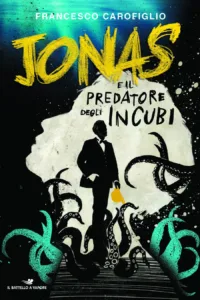 Jonas e il predatore degli incubi
