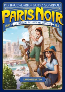 Paris Noir
