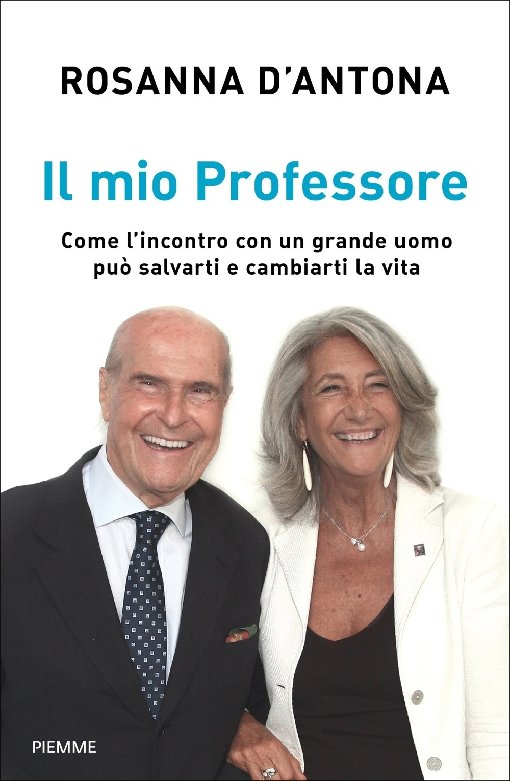 IL MIO PROFESSORE